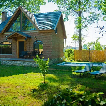 Oasis فيلة سبانجا