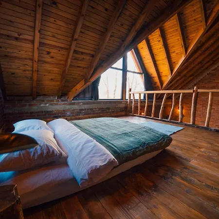 Oasis * سبانجا